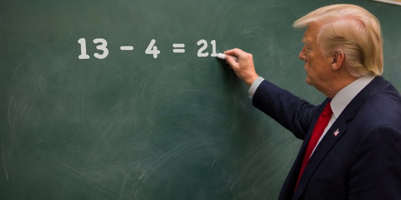 Phony U.S. Energy Independence