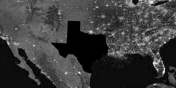 Texas Blacked out Without Solar and Wind Power