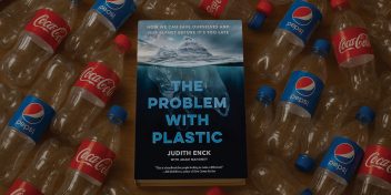 Plastic Recycling: The Capitalist Fraud