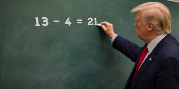 Phony U.S. Energy Independence