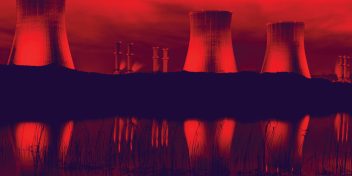 Can Nuclear Power Plants Solve the Climate Math?